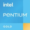 Procesador Intel Pentium Gold LGA 1700 6 MB Smart Cache Caja | (1)