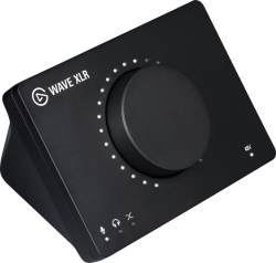 Interfaz Micrófono Elgato Wave Xlr Usb-c (10MAG9901) | 157,99 euros