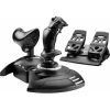 Thrustmaster T.Flight Full Kit X Negro USB Palanca de mando Analógico/Digital PC, Xbox | (1)