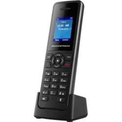 Kit GrandStream Teléfono DP720 + Estación Base DP750 | DP720 DP750 | Hay 2 unidades en almacén | Entrega a domicilio en Canarias en 24/48 horas laborables
