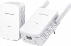 Kit Powerline MERCUSYS Wifi Gibabit 2uds. (MP510 KIT) | 6957939000523