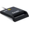 Lector Tarjetas TOOQ DNIe SIM USB-C 2.0 (TQR-211B) | (1)