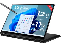 LG i7-12800HE 16Gb 1TbSSD 14`` Tact W11 (14T90Q-G.AA78B) [1 de 7]