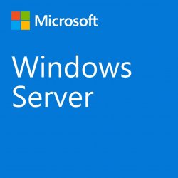 Licencia Cal 5 Usuarios Windows Server 2022 (r18-06476)
