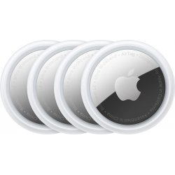 Localizador Apple Airtag 4 unidades (MX542ZM/A) | 0190199535046