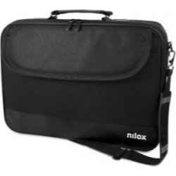 Maletin NILOX Duro 15.6`` Negro (NXESS4156BK) [1 de 9]