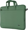 Trust Bologna maletines para portátil 40,6 cm (16``) MaletÍ­n Verde | (1)