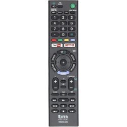 Imagen de Mando para TV compatible con Sony (TMURC320)
