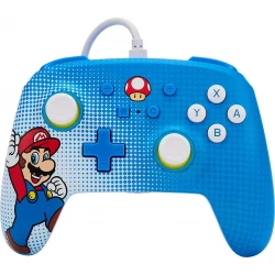 Mando PowerA Nintendo Switch Super Mario Pop 1522660-01 | 0617885027338