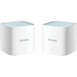 D-Link Eagle Pro AI AX1500 Doble banda (2,4 GHz / 5 GHz) Wi-Fi 6 (802.11ax) Blan | M15-2 | 0790069461187 [1 de 9]