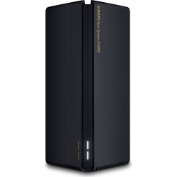 Mesh XIAOMI AX3000 WiFi 6 DualBand Negro (DVB4315GL) | 6934177755507 | Hay 3 unidades en almacén | Entrega a domicilio en Canarias en 24/48 horas laborables
