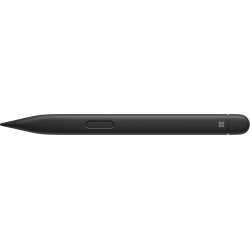 Microsoft Surface Slim Pen 2 BT Negro Mate (8WX-00006) | 0889842778915