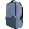 Mochila XIAOMI Backpack Azul Claro (BHR4905GL) | (1)