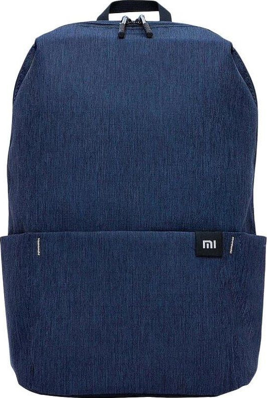 Mochila Xiaomi Mi Casual Daypack 10l Azul (ZJB4145GL) - Innova Informática  : Mochilas