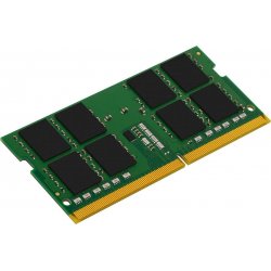 Módulo Kingston DDR4 16Gb 2666 SODIMM (KVR26S19S8/16) | 0740617310917 [1 de 2]