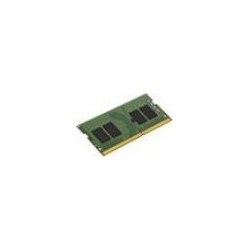 Módulo Kingston DDR4 8Gb 2666Mhz SODIMM (KVR26S19S6/8) | 0740617311341
