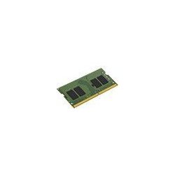 Módulo Kingston DDR4 8Gb 3200Mhz SODIMM (KVR32S22S8/8) | 0740617296099