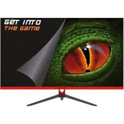 Monitor Gaming Keepout 32`` Led Fhd Negro Rojo (XGM32V5) | 8435099531609