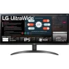 Monitor LG 29`` IPS UltraWide FHD HDMI Negro (29WP500-B) | (1)