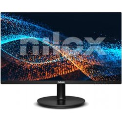 Monitor NILOX 19`` HD VGA HDMI 75Hz Negro (NXM19FHD01) | 8435099531401