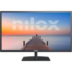 Monitor NILOX 27`` FHD VGA HDMI Negro (NXM27FHD02) [1 de 6]
