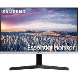 Monitor Samsung 24`` FHD 75Hz 5ms negro (LS24R35AFHUXEN) | 8806094347166