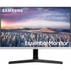 Monitor Samsung 24`` FHD 75Hz 5ms negro (LS24R35AFHUXEN) | (1)