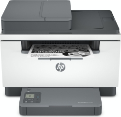Multif HP Laserjet M234sdw A4 B/N WiFi Blanca (6GX01F) | Hay 1 unidades en almacén | Entrega a domicilio en Canarias en 24/48 horas laborables