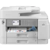 Multifunción BROTHER Inkjet A3 Color WiFi(MFC-J5955DW) | (1)