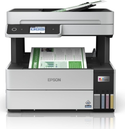 Multifunción EPSON EcoTank ET-5150 (C11CJ89402) | Hay 2 unidades en almacén | Entrega a domicilio en Canarias en 24/48 horas laborables