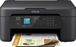 Multifunción Epson WF-2910DWF Color A4 USB (C11CK64402) | Hay 10 unidades en almacén | Entrega a domicilio en Canarias en 24/48 horas laborables