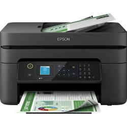 Multifuncion EPSON WF-2930DWF A4 Color (C11CK63403) | Hay 10 unidades en almacén | Entrega a domicilio en Canarias en 24/48 horas laborables