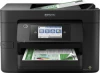 Impresora multifuncion epson workforce pro WF-4820DWF usb fax duplex A4 negro C11CJ06403 | (1)