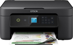 Multifunción Epson XP-3205 Color A4 USB (C11CK66404) | Hay 10 unidades en almacén | Entrega a domicilio en Canarias en 24/48 horas laborables