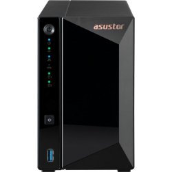 Nas Asustor Drivestor 2 Pro 2bahias (AS3302T)