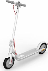 Patinete XIAOMI Electric Scooter 3 Lite Blan(BHR5389GL) | 6934177755248