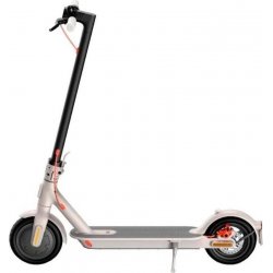 Patinete XIAOMI Scooter 3 600W 8.5`` Gris (BHR4853GL) [1 de 5]