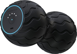 Pelota de Masaje Therabody Theragun Negra (WAVEDUO-EU) | Hay 1 unidades en almacén | Entrega a domicilio en Canarias en 24/48 horas laborables