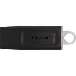Pendrive Kingston 32Gb USB-A 3.0 Negro (DTX/32GB) | 0740617309720
