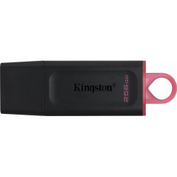 Pendrive Kingston Exodia 256Gb USB-A 3.0 (DTX/256GB) | 0740617310023 | Hay 10 unidades en almacén | Entrega a domicilio en Canarias en 24/48 horas laborables