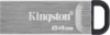 Pendrive Kingston Metal 64Gb USB3.2 200Mb/s (DTKN/64GB) | (1)