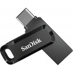 Pendrive SANDISK 128Gb USB-A/C 3.0 (SDDDC3-128G-G46) | 0619659177201 | Hay 10 unidades en almacén | Entrega a domicilio en Canarias en 24/48 horas laborables