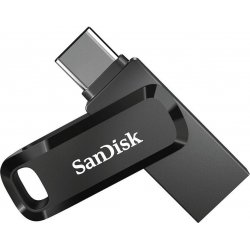 Pendrive SANDISK 64Gb USB-A/C 3.0 (SDDDC3-064G-G46) | 0619659177171 [1 de 9]