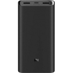 Powerbank Xiaomi 20000mah 50w Usb-a C Negro (BHR5121GL) | 6934177745447 | 53,50 euros