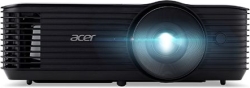 Poyector Acer X1228i Svga Dlp 3d Negro (MR.JTV11.001) | 371,90 euros
