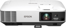 Epson EB-2250U Proyector ANSI 3LCD WUXGA 5000 Lúmenes16:10 blanco V11H871040 | 8715946628646 [1 de 2]