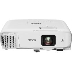 Proyector Epson EB-E20 XGA 3LCD HD Blanco (V11H981040) | 8715946680743