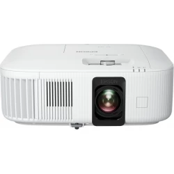 Proyector Epson EH-TW6250 4K+ 2800L Blanco (V11HA73040) | 8715946710631 | Hay 2 unidades en almacén | Entrega a domicilio en Canarias en 24/48 horas laborables