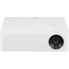 Proyector LG CineBeam FHD 1000L HDMI Blanco (PF610P) | (1)