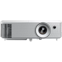 Proyector Optoma Eh338 3800l Fhd 3d (95.78E01GC0ER) | 5055387667020